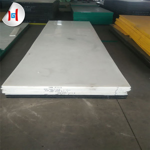 Sınıf PE100 HDPE levha yüksek yoğunluklu polietilen malzeme plastik sac malzeme - Product Image 3