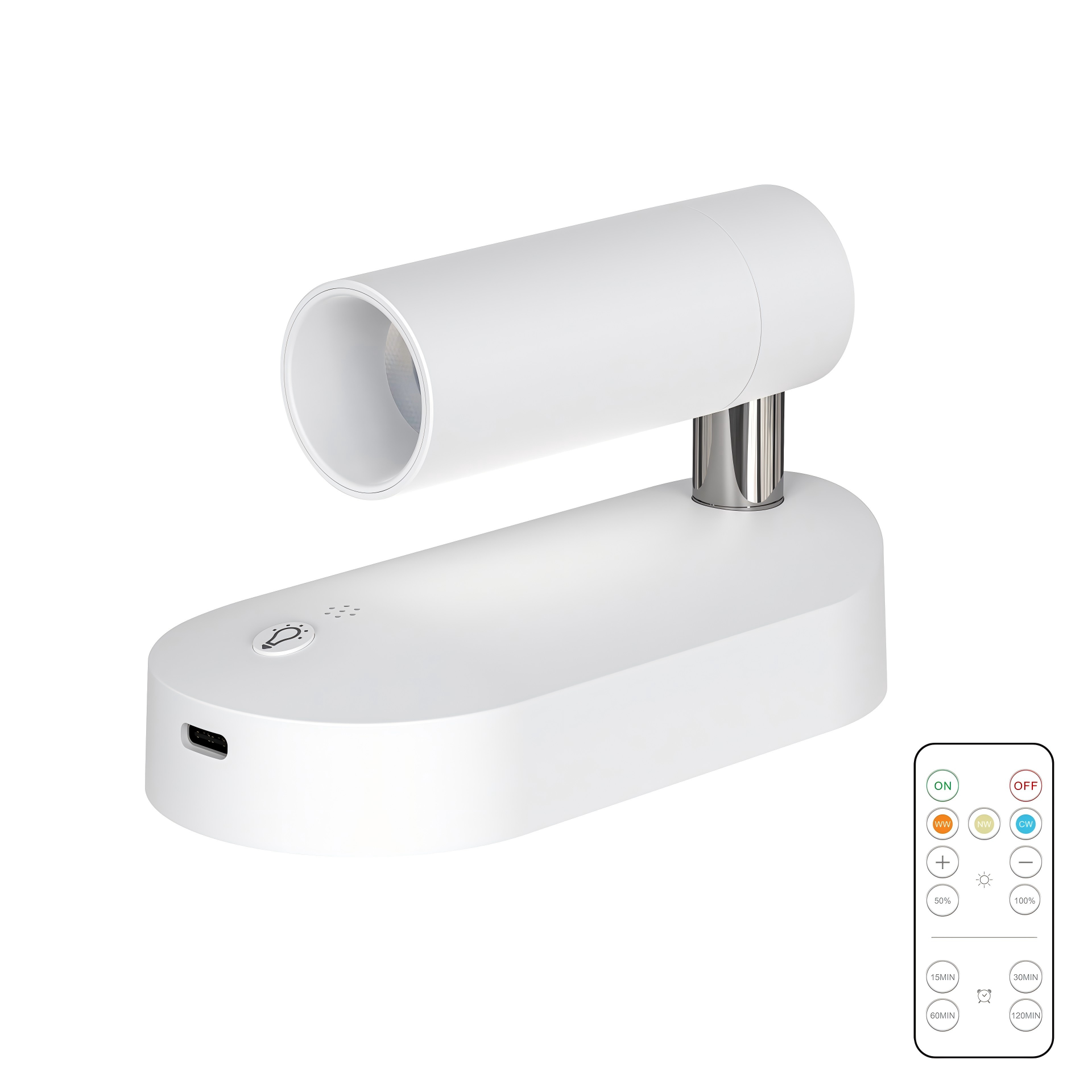 White-054B-3CCT
