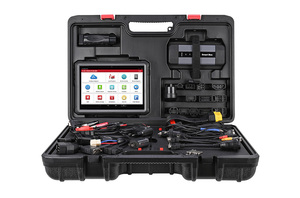 热门2024推出X431 PRO 5 PRO5汽车诊断工具J2534编程车载诊断2扫描仪全球版智能诊断汽车工具 - Product Image 3