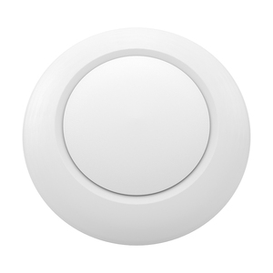 BLDK0615-50K-WH 6&quot; <strong>LED</strong> Low Profile Disk Light for 4 Inch Junction Box, White, Round, Dimmable, ETL Listed - Product Image 2