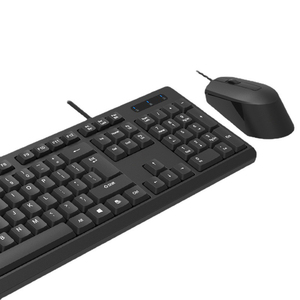 High Quality <strong>Keyboard</strong> and Mouse Usb All-<strong>in</strong>-one Notebook Desktop Business Wired <strong>Keyboard</strong> and Mouse Set - Product Image 2