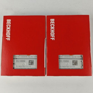 Beckhoff Original New EL1889 <strong>PLC</strong> Terminal EtherCAT IO Electrical <strong>Control</strong> Module Fast Delivery Digital <strong>Input</strong> and <strong>Output</strong>