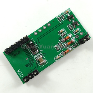 RDM6300RFIDリーダーモジュールrdm6300RFモジュール125khzカードリーダーUARTシリアル出力供給ICチップBOMリストサービス - Product Image 2