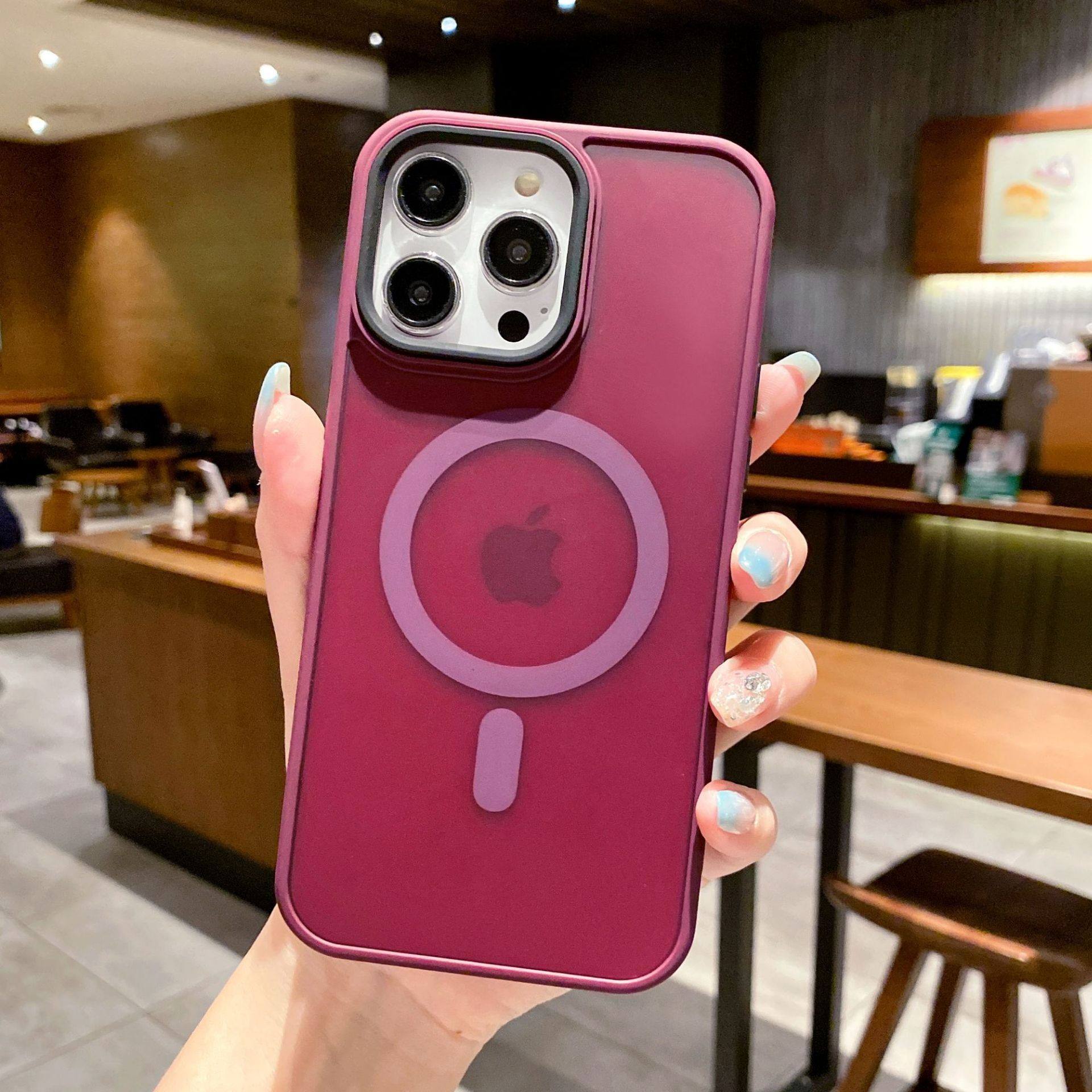 ไวน์แดง