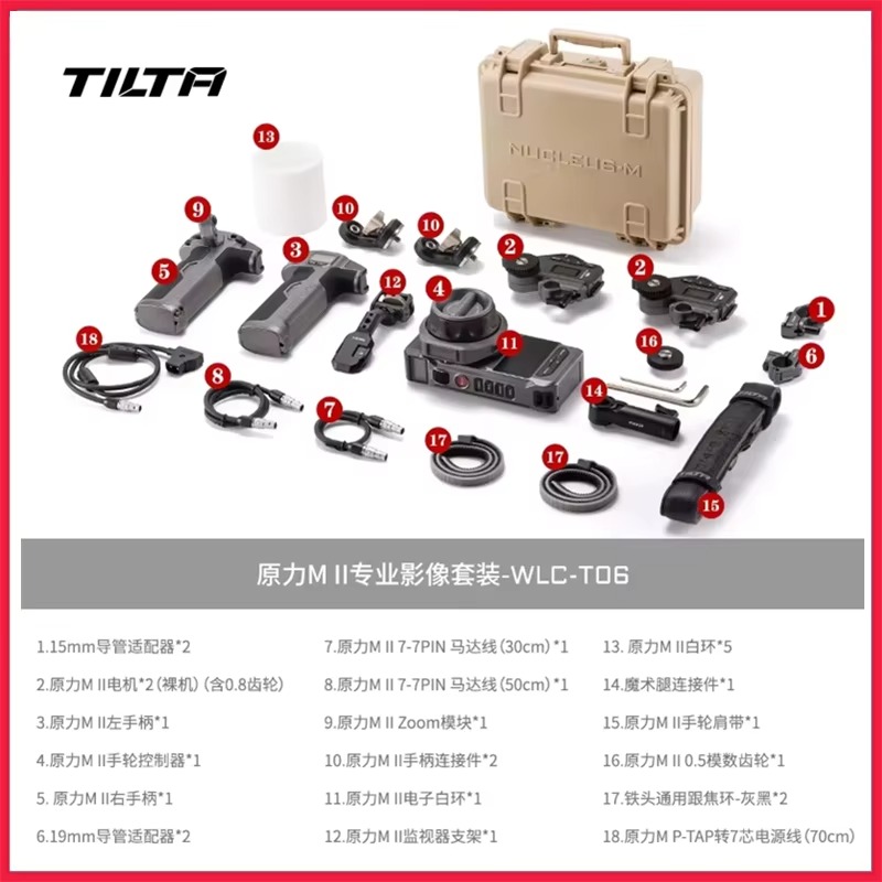 WLC-T06