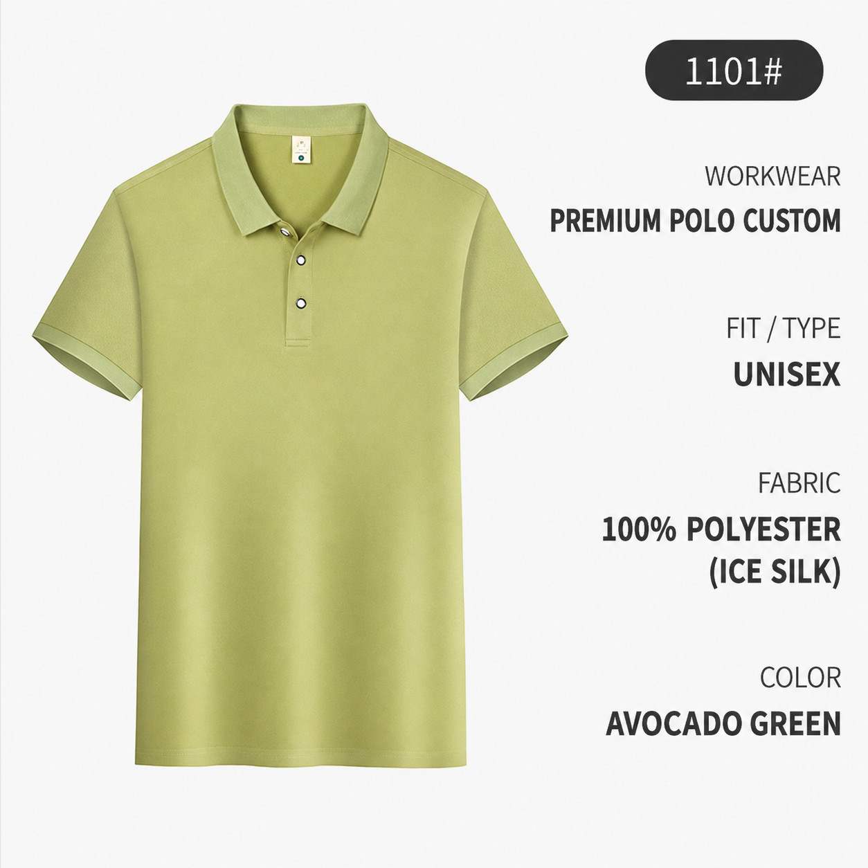 Verde Aguacate