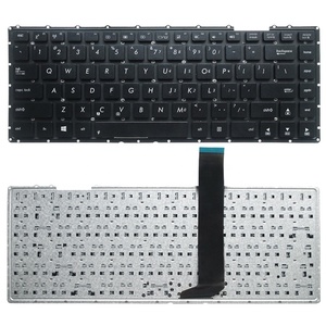 Laptop klavye için Asus X450 X450C X450E X450L X450M X450V K450C serisi - Product Image 1