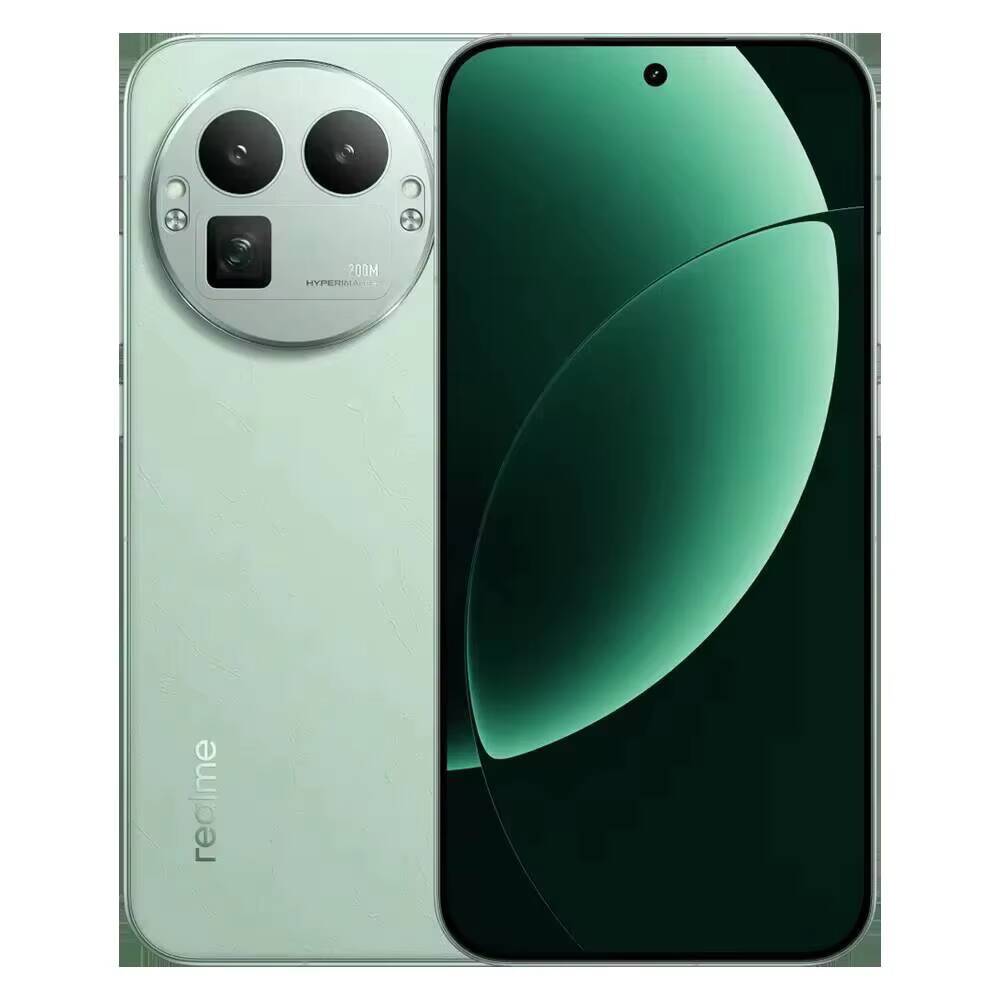 Verde