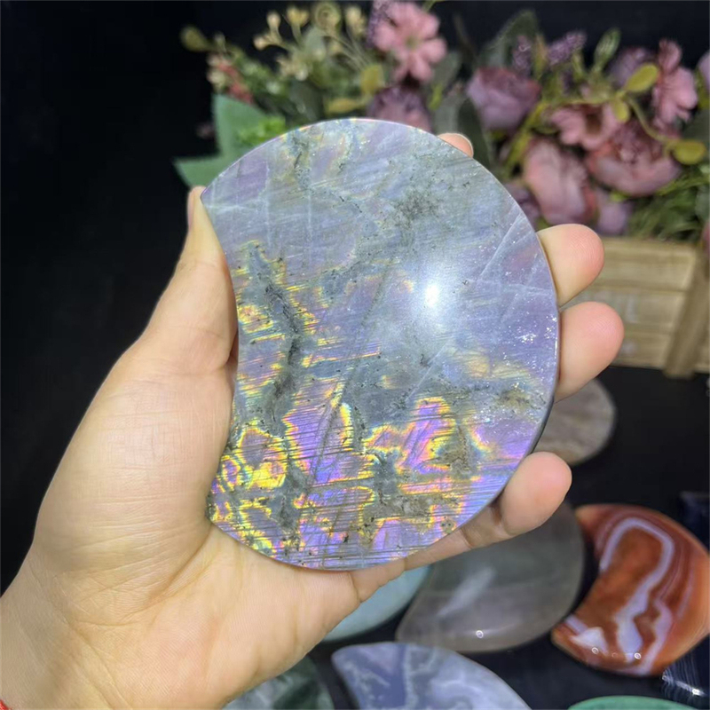 labradorite