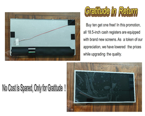 Factoru Price 18.5 Inch <strong>All</strong> in <strong>One</strong> Touch Screen Machines Pos System <strong>for</strong> Retail <strong>Shop</strong> - Product Image 6