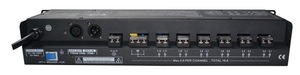 DMX 512 controller 12CH DMX on/off di controllo a bordo - Product Image 5