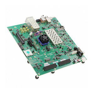 Strumenti di sviluppo logico programmabile Xilinx Zynq UltraScale + MPSoC ZCU102 Kit di valutazione EK-U1-ZCU102-G-ED - Product Image 2