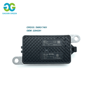 Gaoxinsens ricambi Auto sensore di ossigeno azoto sensore Nox 5 wk97401 2294291 per SCANIA