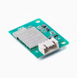 New Arrival BW18 ESP32 Serial Port WiFi+ <strong>Bluetooth</strong> Wireless Transparent Transmission <strong>Module</strong> Supports MQTT <strong>at</strong> <strong>Commands</strong> - Product Image 1