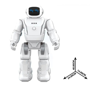 子供のためのダンスウォーキングハンドコントロールRcロボットリモートコントロールロボットおもちゃ - Product Image 5