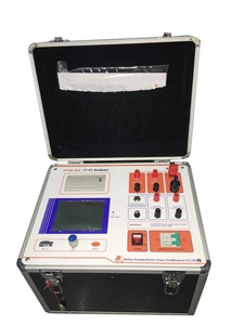 電流分配変圧器テストキット/テスト機器CTPTテスター - Product Image 5