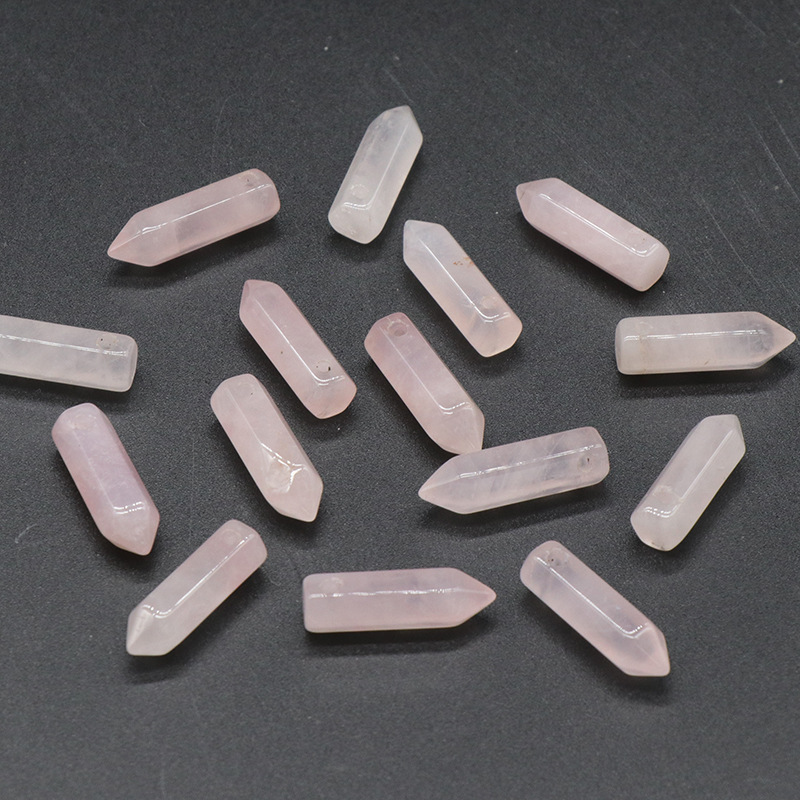 Quartz rose