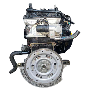 Sıcak satış kullanılan SAIC MG MG we motorlar 15S4C motor MG ZS hectorhector we RX3 360 i5 Maxus T60 1.5 - Product Image 5