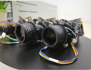XONZ-nueva solución personalizada, sistema de seguridad CCTV de 12MP, módulos de cámara IP Ultra HD - Product Image 6