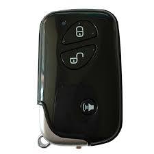 Keyless 3 Tasten 315 MHz 46 Chip Smart 2 Tasten Schlüssel anhänger Ersatz BYD Autos chl üssel Rohlinge Fall Remote Key Shell Fall für Byd F0 - Product Image 2