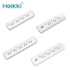 Thailand Electrical Plugs <strong>and</strong> <strong>Sockets</strong> Extension <strong>3</strong>/4/5 Way <strong>Multi</strong> Plug Power <strong>Socket</strong> - Product Image 4