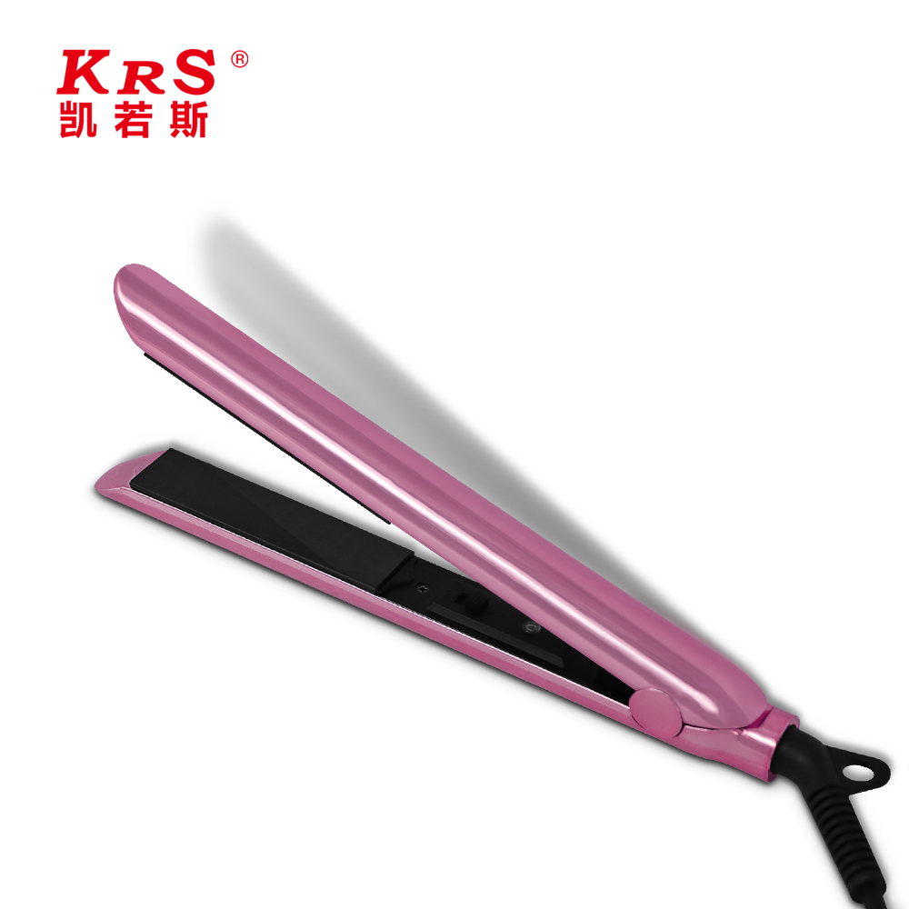 Pink color Electroplated