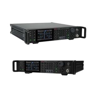 UNI-T USG5000M Serie 9 KHz-22 GHz HF-Signal generator Hochpräzise Test lösung USG5014M - Product Image 6