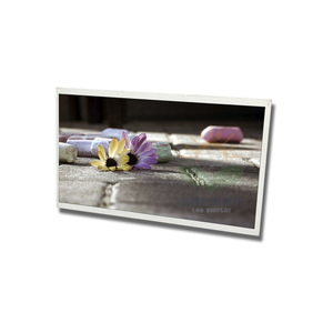 10.1 pollici 1024*600 HDM TP pannello Android PDA display TFT LCD modulo - Product Image 5