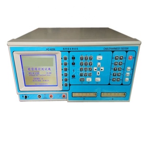 HC-6250/8683 Cáp toàn diện <span class=keywords><strong>Tester</strong></span> khai thác dẫn thử nghiệm máy phổ cáp dây khai thác thử nghiệm máy - Product Image 3