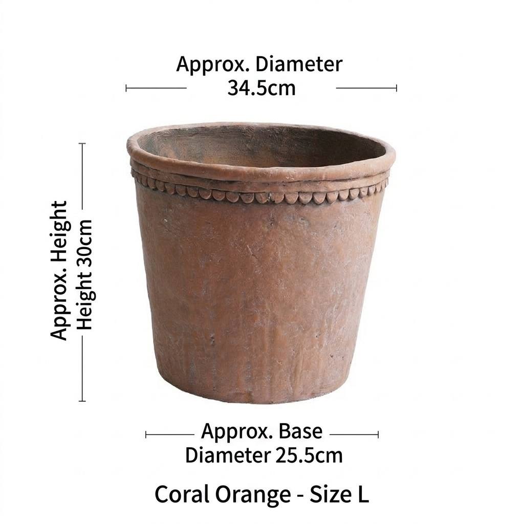 Environ 21,4 L