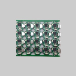 完整的PCBA工艺: SMT、THT、测试和涂层 - Product Image 6