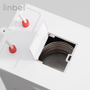 Laboratory Mini Size Cool <strong>Chiller</strong> -20 Degree Desktop Recirculating <strong>Chiller</strong> - Product Image 4