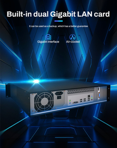 ISonicavct PCS-1516N корпус для ПК, интеллектуальный безбумажный Конференц-аппарат, интеграция, компьютерная серверная стойка, сеть для встреч - Product Image 2