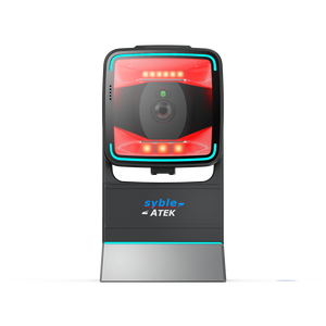 <strong>Scanner</strong> <strong>Reader</strong> AK-9100 2d Desktop Bar <strong>Code</strong> <strong>Scanner</strong> for Supermarket - Product Image 2