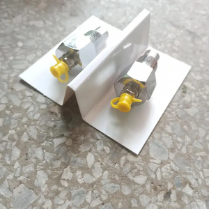 Crawler Excavator Track Adjuster <strong>Grease</strong> Valve Fitting Spare <strong>Part</strong> for Hitachi - Product Image 2