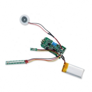 แผงวงจรไฟข้างเตียงอัจฉริยะสำหรับแผงวงจรประกอบ PCB แผงวงจรไฟ ODM PCBA สำหรับแผงวงจรอิเล็กทรอนิกส์ - Product Image 1