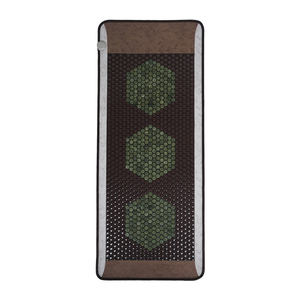 Inde <span class=keywords><strong>Bangalore</strong></span> Best-seller Corée Tourmaline Matelas Chauffage infrarouge lointain pour le confort du corps - Product Image 2