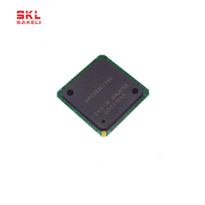 Mpc880czp66 Bga357 Elektronische Komponenten Ic Mcu Mikro controller Integrierte Schaltkreise - Product Image 1