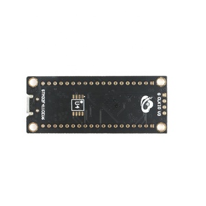 STM32F401 STM32F4 Cortex-M4最小システムコアラーニングボードSTM32F411CEU6STM32 Arduino用開発ボードモジュール - Product Image 2