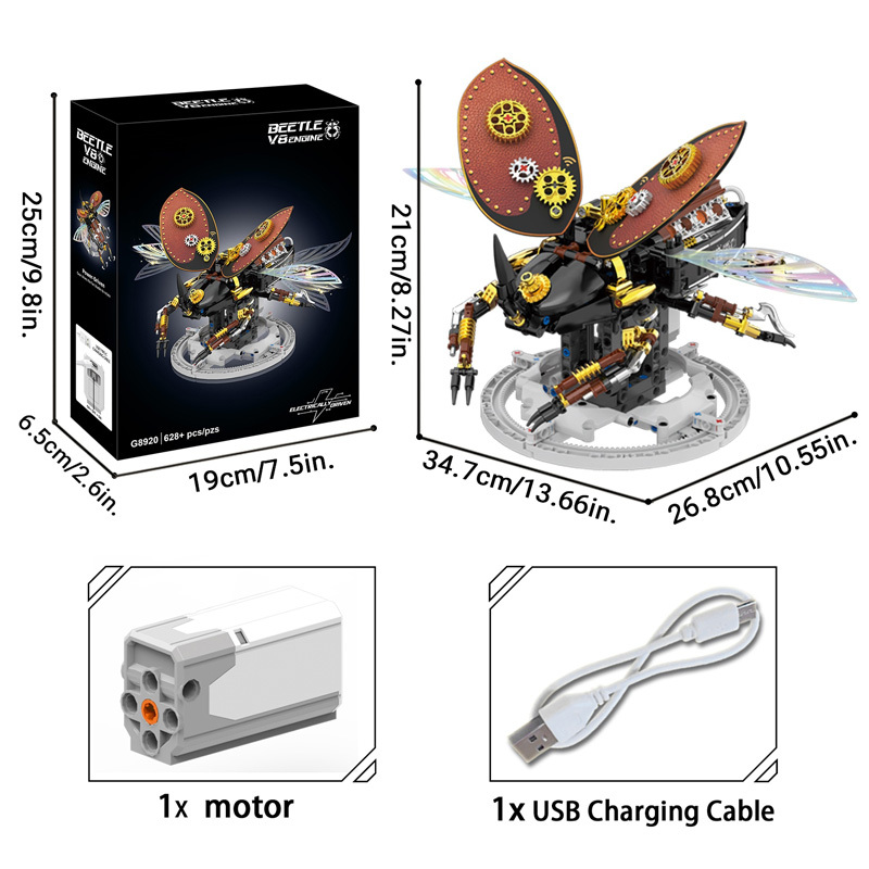 LS-G8920