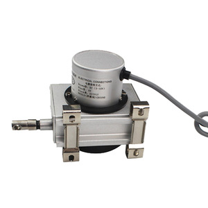 Miran Kleine MPS-S 100MM 500mm 800MM 1000MM Zugseil Linearer Weg sensor 0-5V/0-10V Ausgangs verschiebung geber - Product Image 2