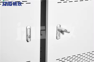 JZJG 2024 Escritorio de consola de Comando de Seguridad personalizado Estilo moderno de madera maciza con acero para uso escolar - Product Image 5