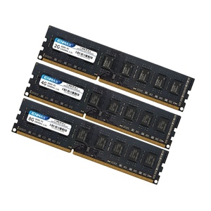 ENMAX DDR3L 8GB RAM 2GB DDR4 1333MHZ 4GB DDR4 1600MHZ <strong>Memory</strong> Ram 128GB ECC <strong>Desktop</strong> <strong>Memory</strong> in Stock - Product Image 1