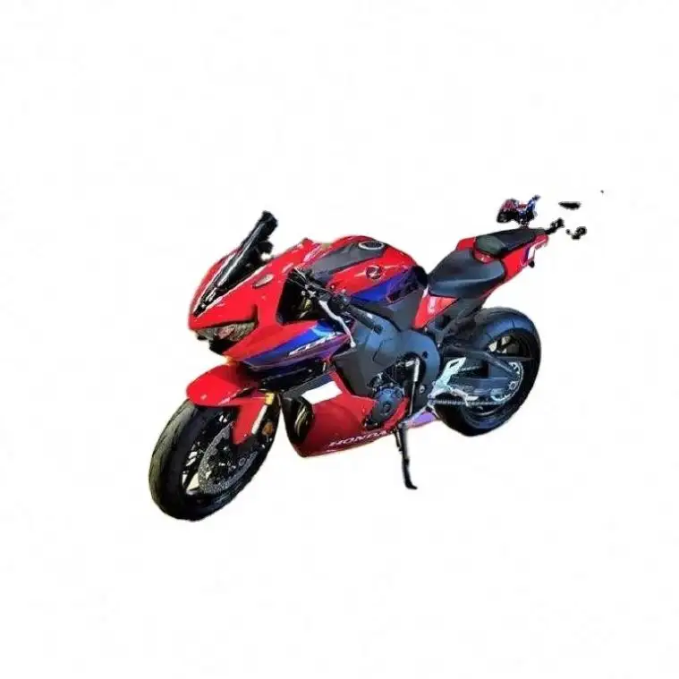 2025 hondas CBR1000RR r Xe máy thể thao bán chạy nhất