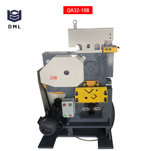 QA32-10B手杆机械小型铁工剪板机金属薄板 - Product Image 6