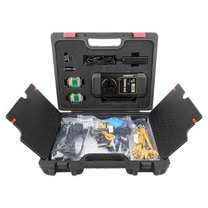 Auto Vehicle Tool Starten Sie das XPROG3-Schlüsselprogrammierungstool Cars Key Programmer
