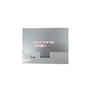 10,4 pulgadas 10,4 "Tft Lcm Lvds Pantalla de coche Android Raspberry Pi pantalla HDM interfaz Lcd Displai 1024 768 LVDS amplio TFT LCD módulo
