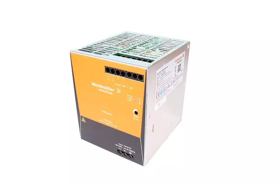 480W