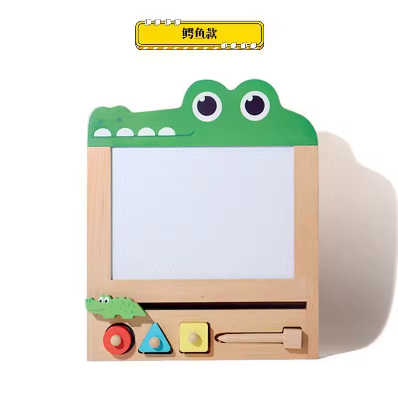 Crocodile
