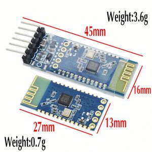 El protocolo SPP de soporte de módulo compatible con Bt de gran oferta es totalmente compatible con el 3,0 de la máquina de los 2000/01 - Product Image 4